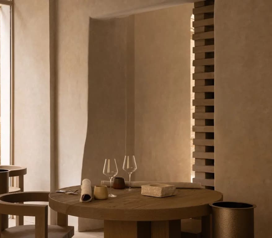 Nomos Hotel - photo 11
