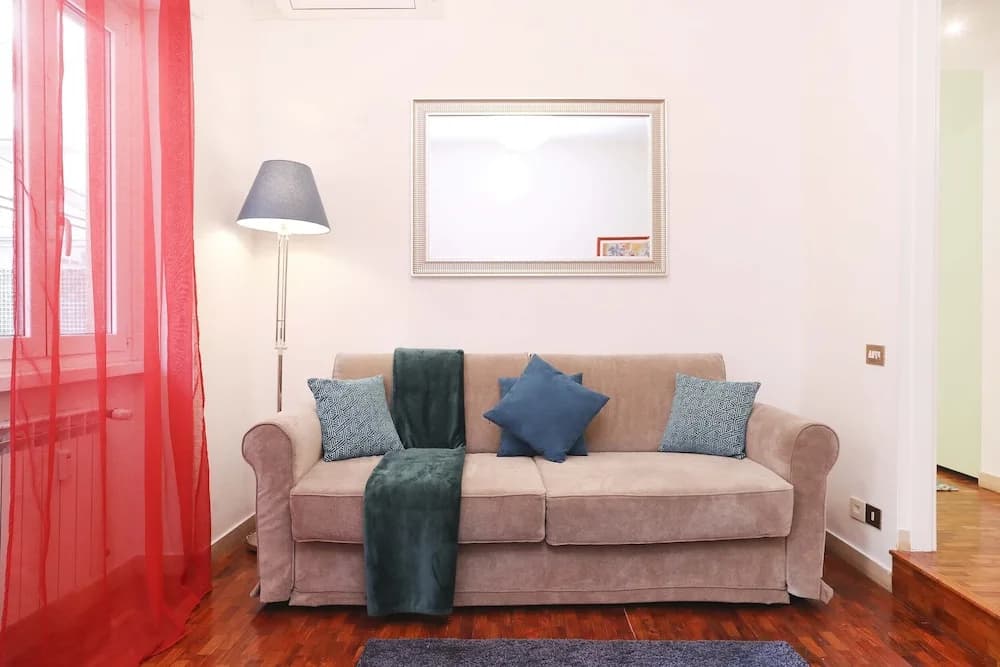 Comfortable Apartment with Terrace - photo 5