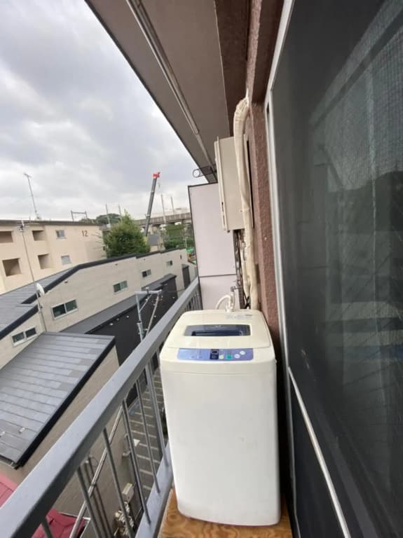 Takemura Building 304 - photo 21