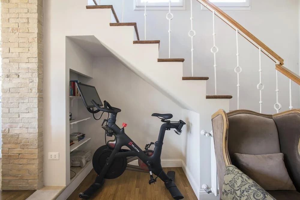 Treasurerome Spanish Steps Terrace 3BR - photo 4