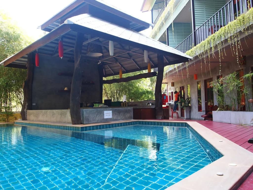 Baan Phatchara - photo 6