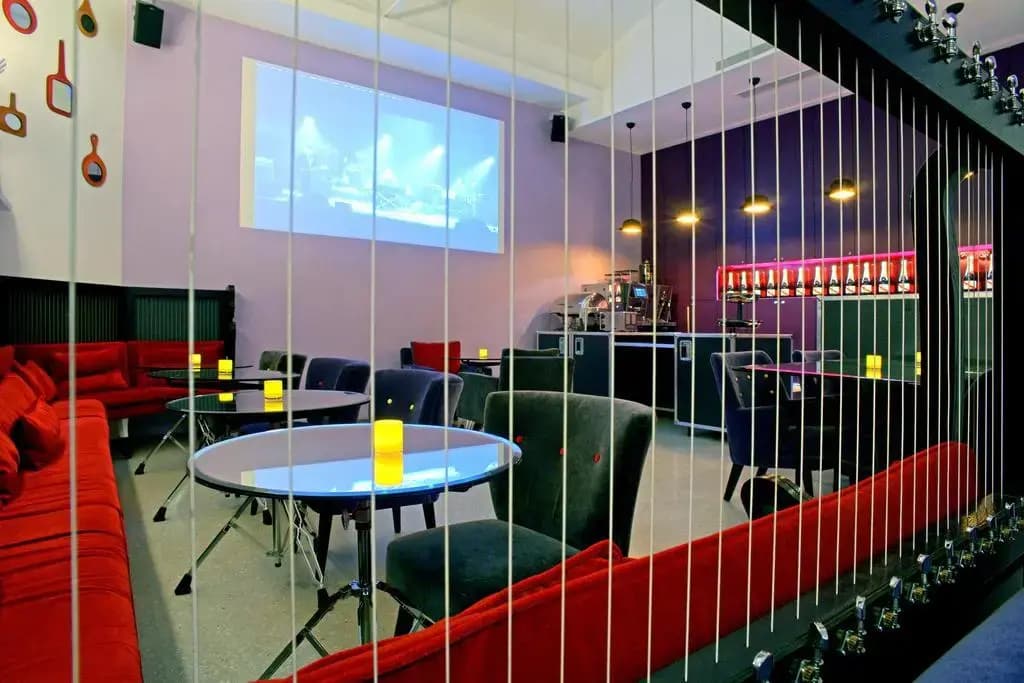 Hôtel du Triangle d'Or - photo 19