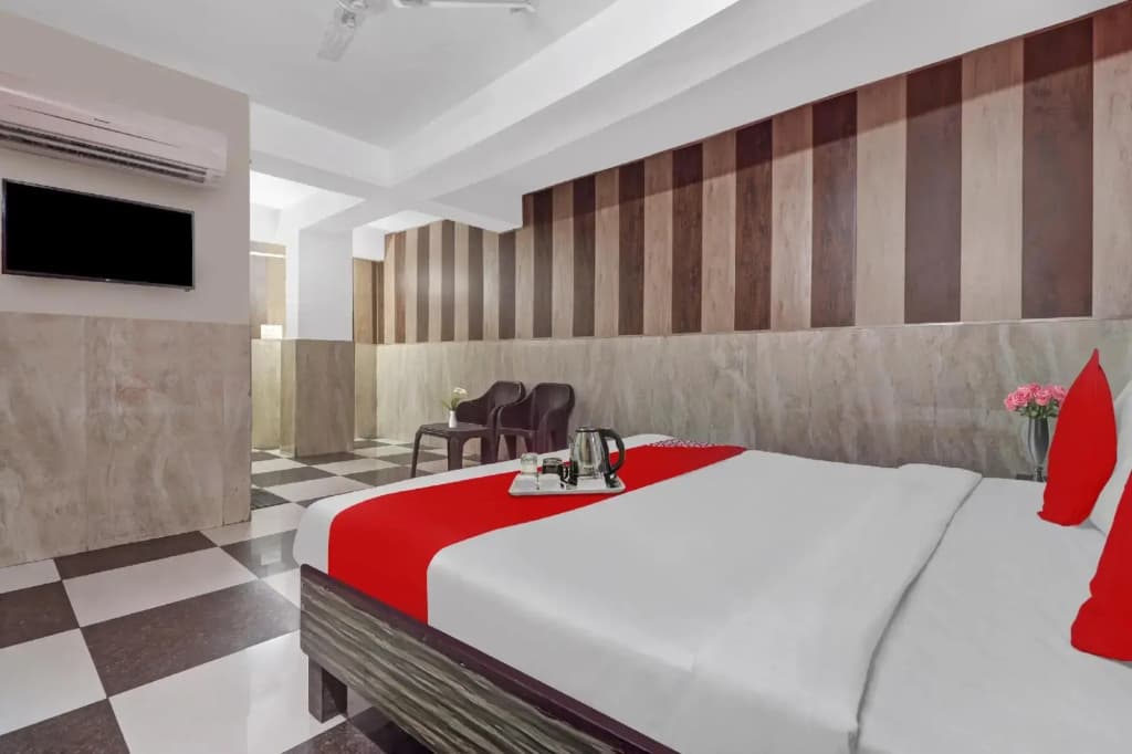 Flagship 92975 Hotel Small Town - photo 2