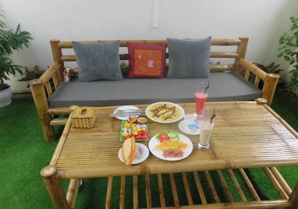 LIDO Homestay - photo 11