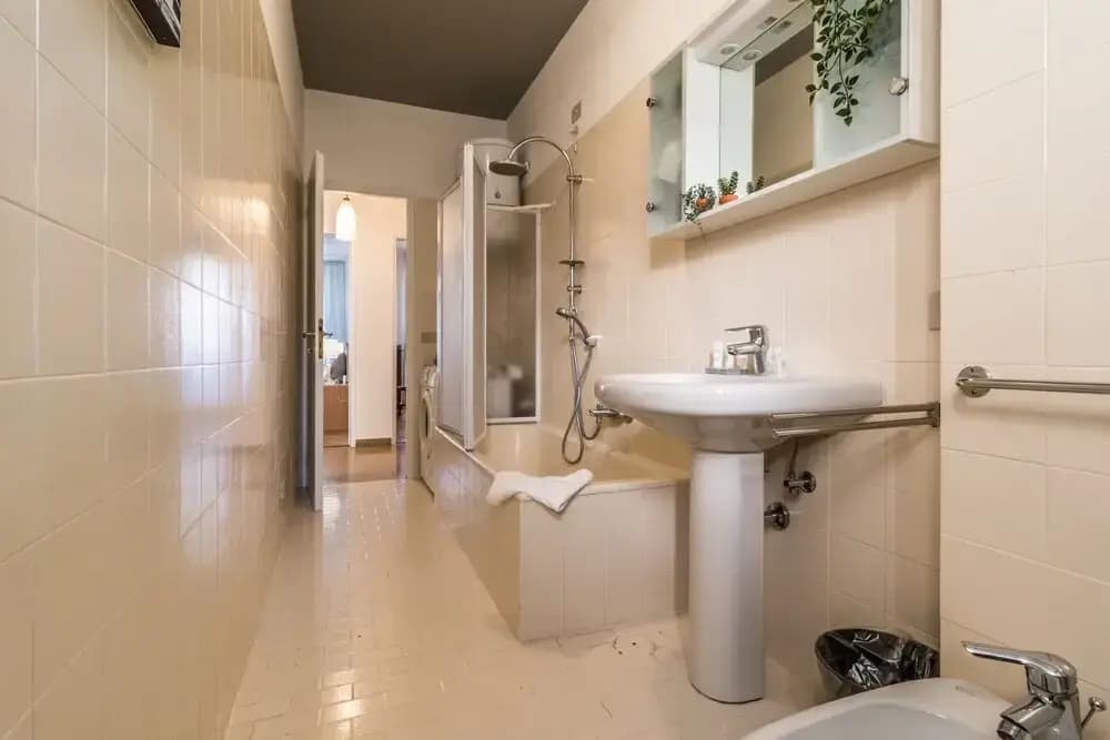 Saint Paul Apartment - photo 13
