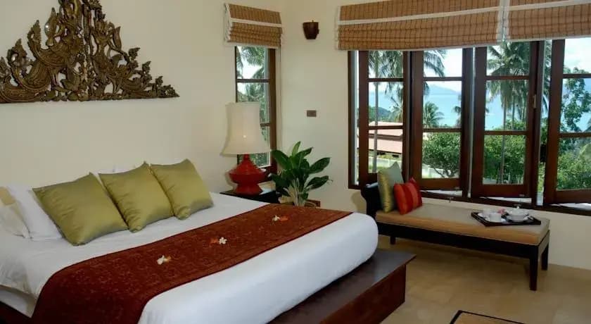 Baan Sawan Villa - photo 3