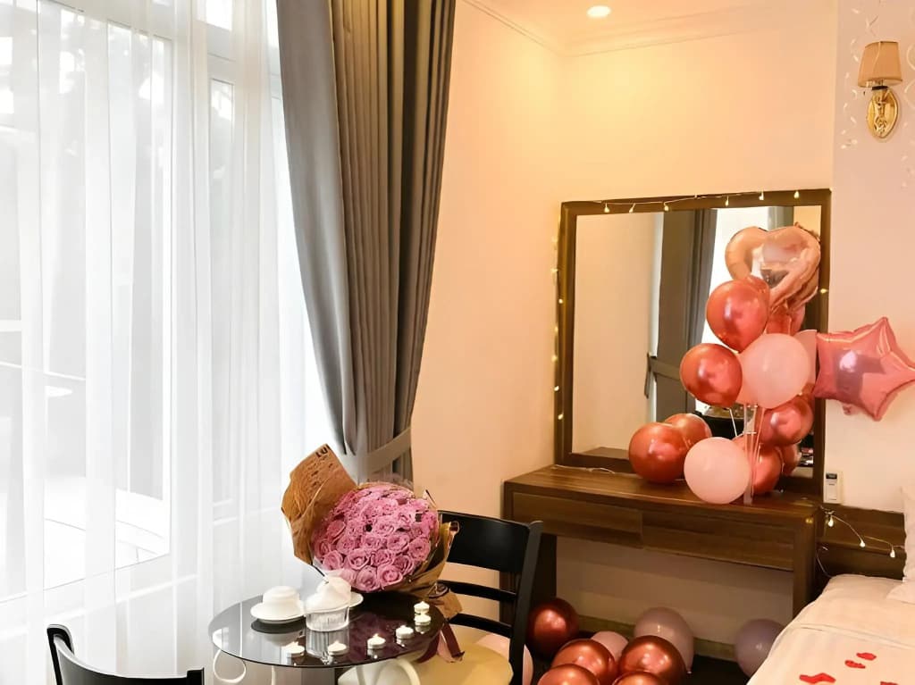 SOO Hotel Hanoi - photo 18