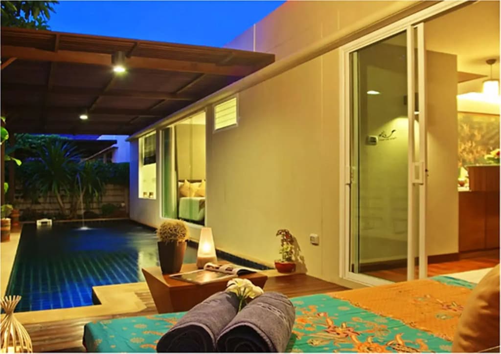 Pilanta Spa Resort - photo 15