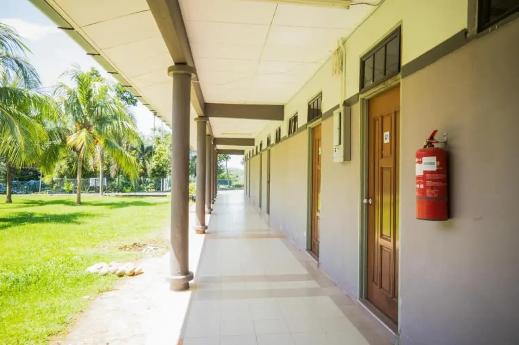 Terap Inn Kuala Nerang - photo 11