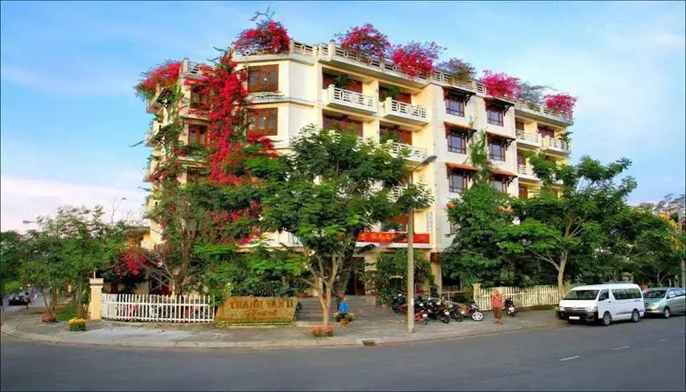 Thanh Van 2 - photo 2