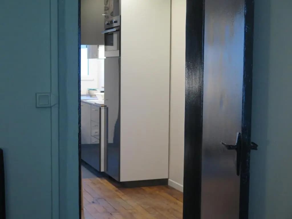 Bright and Newly Renovated Apartment, Hip Canal Saint-Martin Area, Central Paris - photo 8