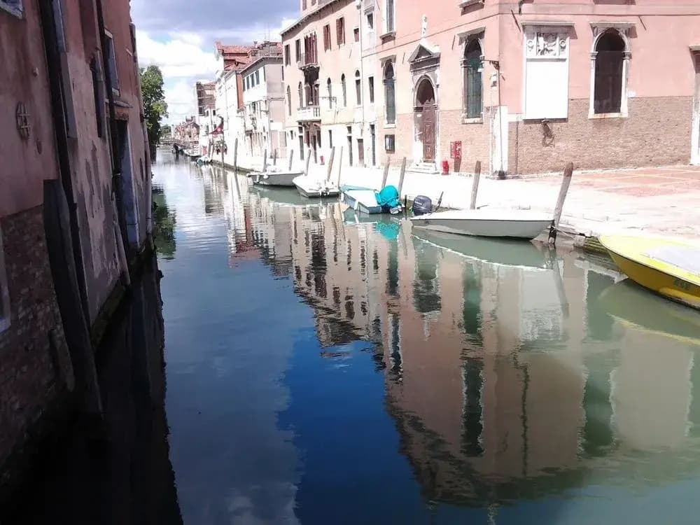 Appartamenti Draghillo a Venezia - photo 18
