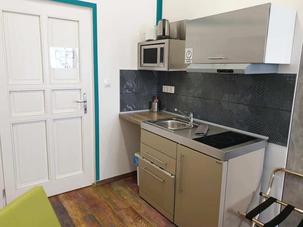 Amber Terrace Studio - photo 19