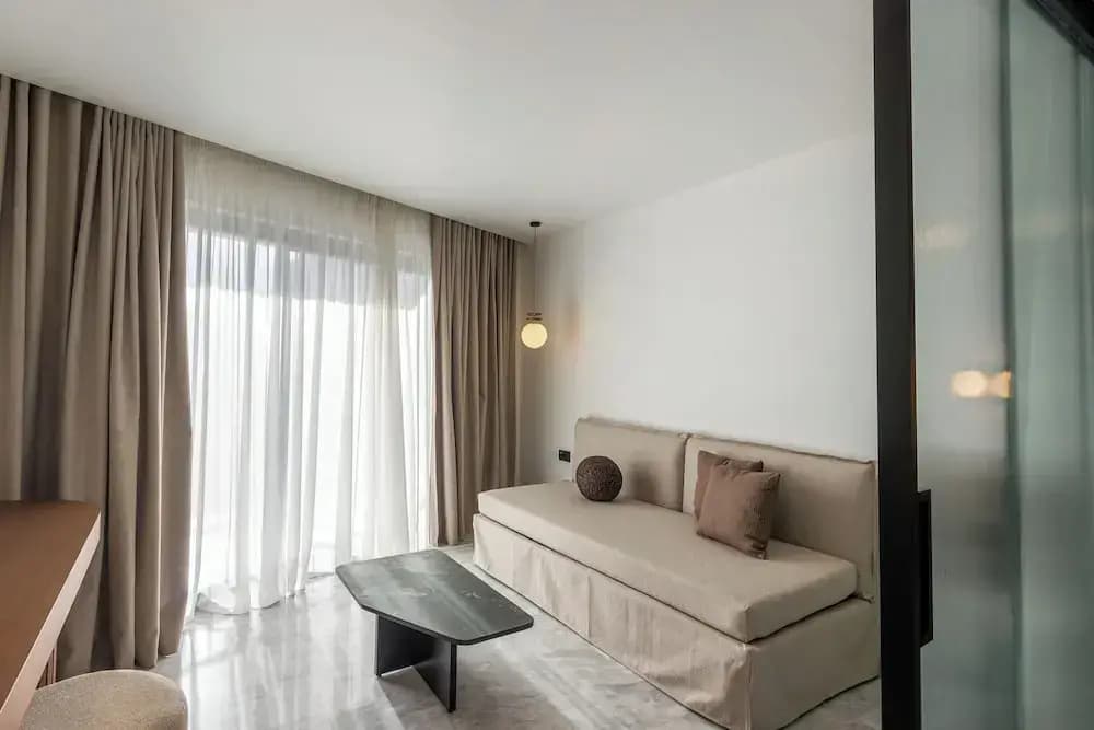 L'Avventura Suites - photo 30