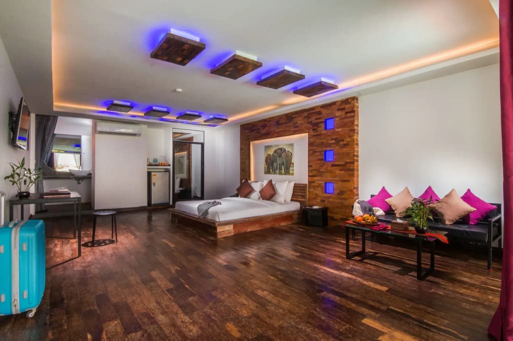 Elysium Suite - photo 6