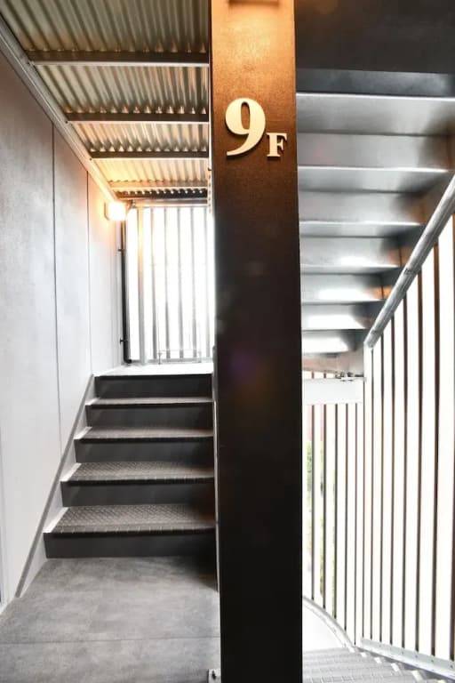 FL Hotel Asakusa - photo 10