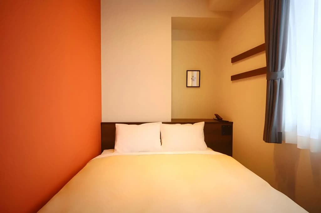 Hotel Emit Ueno - photo 4