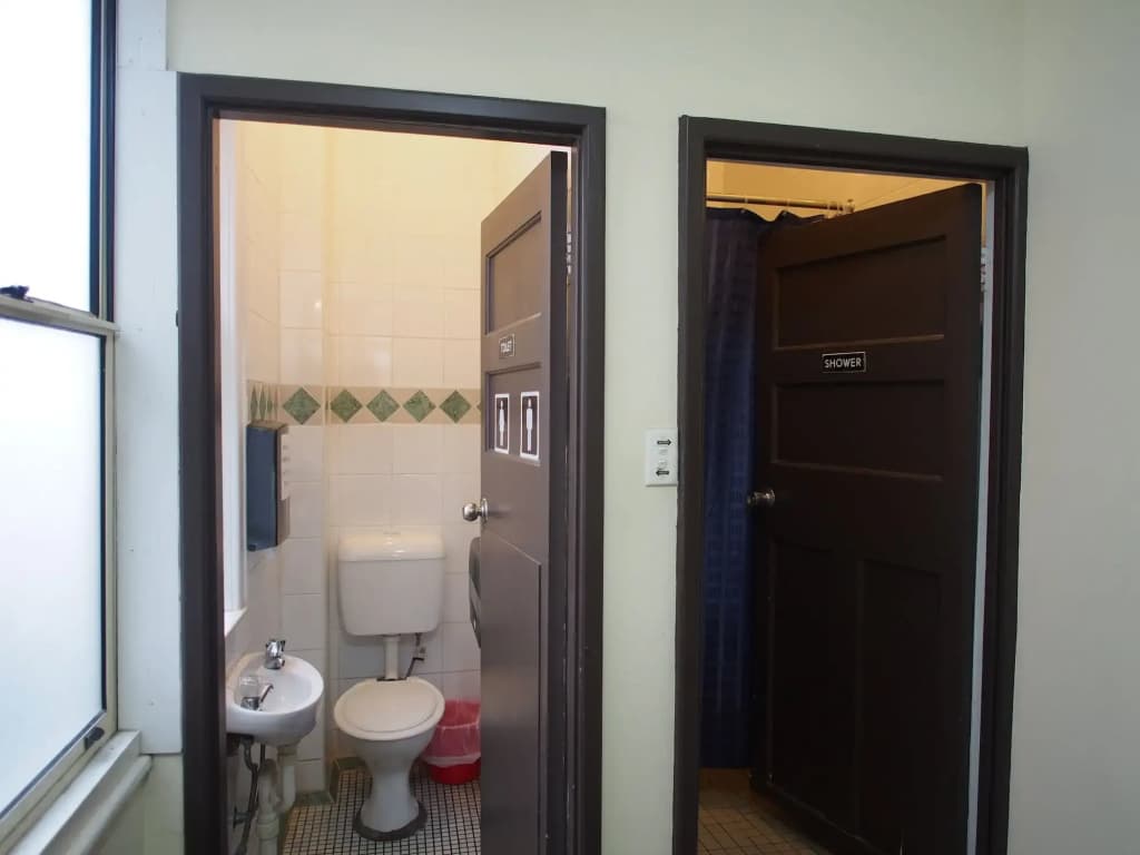 Central Private Hotel - photo 8