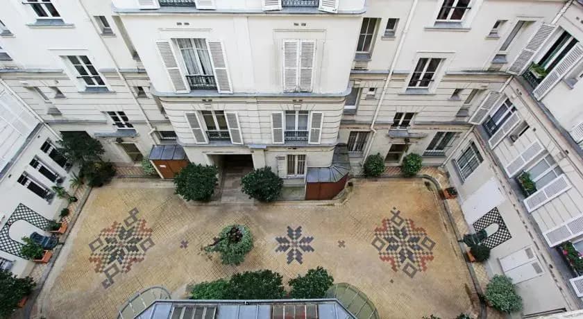 Parisian Home - Invalides - photo 4