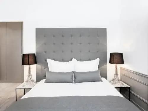 Luxury Le Marais - photo 4