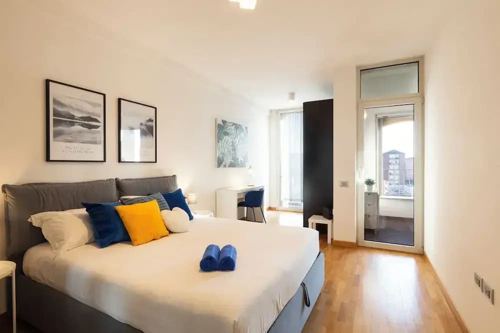 notaMi - Hangar Home - Bicocca Area - photo 3