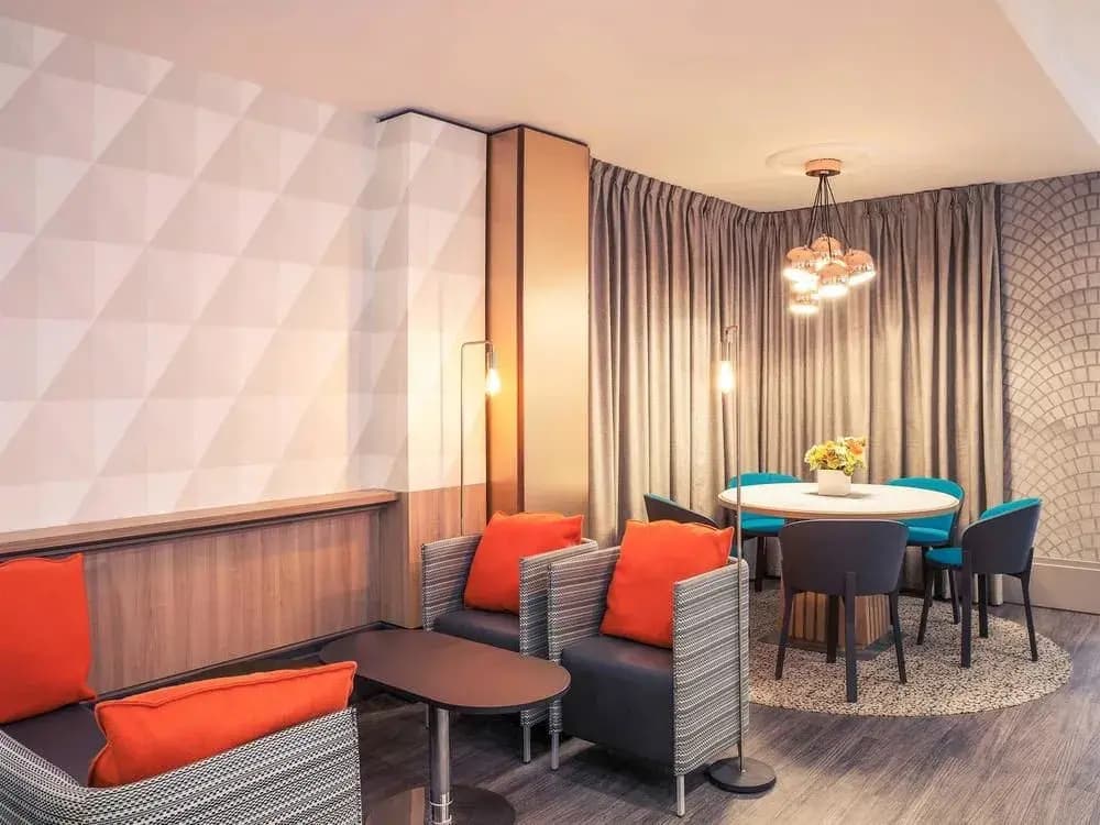 My SoPi Hotel - photo 14