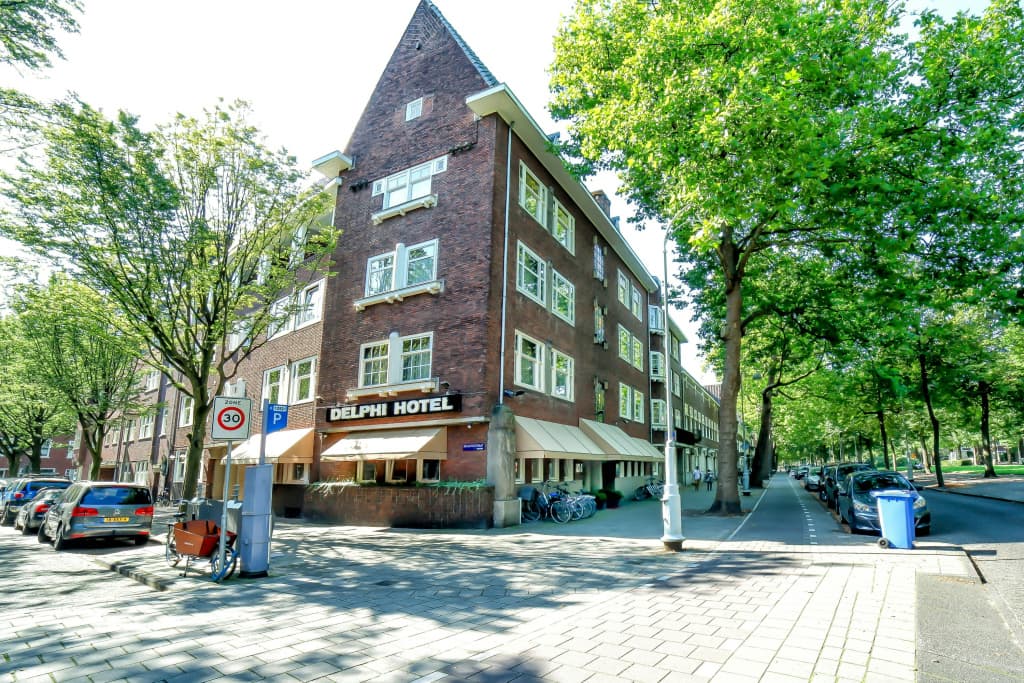The Delphi - Amsterdam Townhouse - photo 1