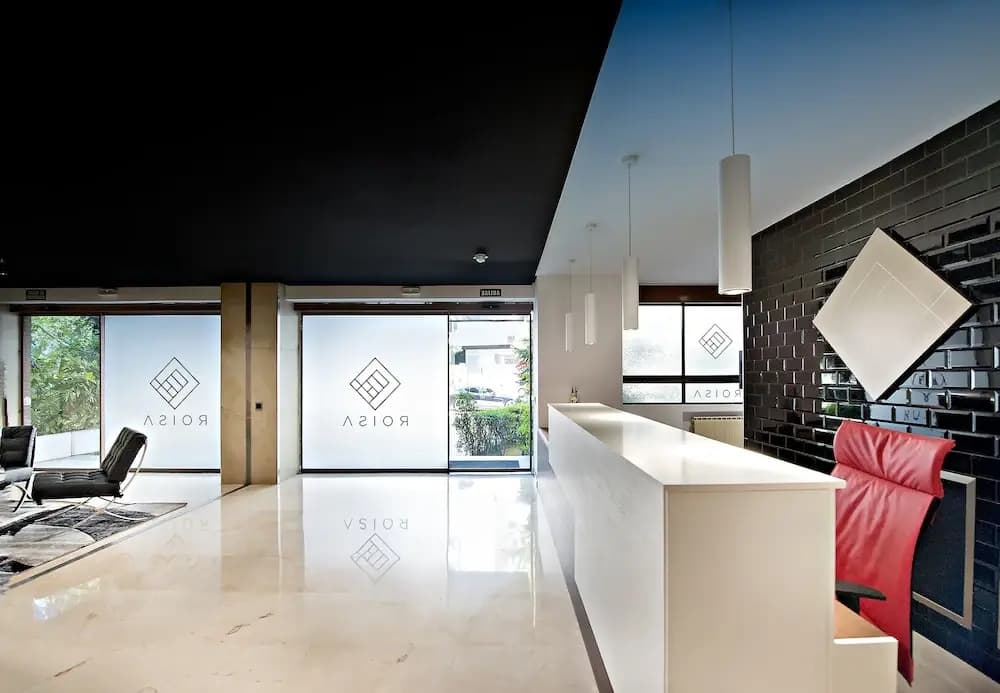 Roisa Hostal Boutique - photo 6