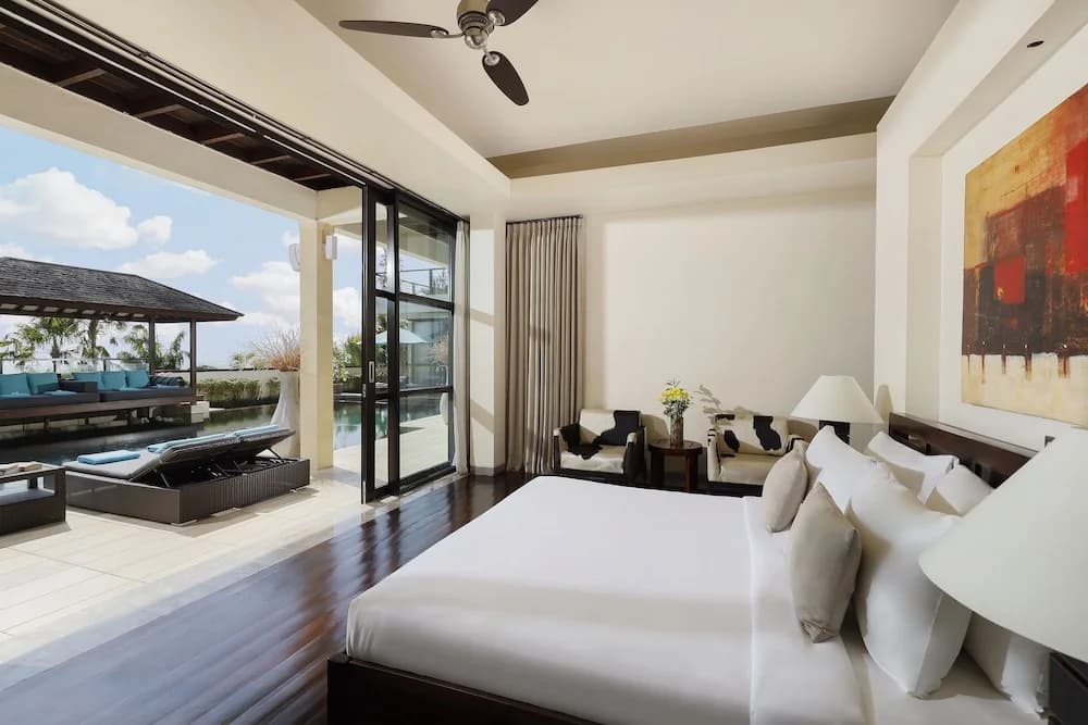 Villa Jamalu by Nakula - photo 5