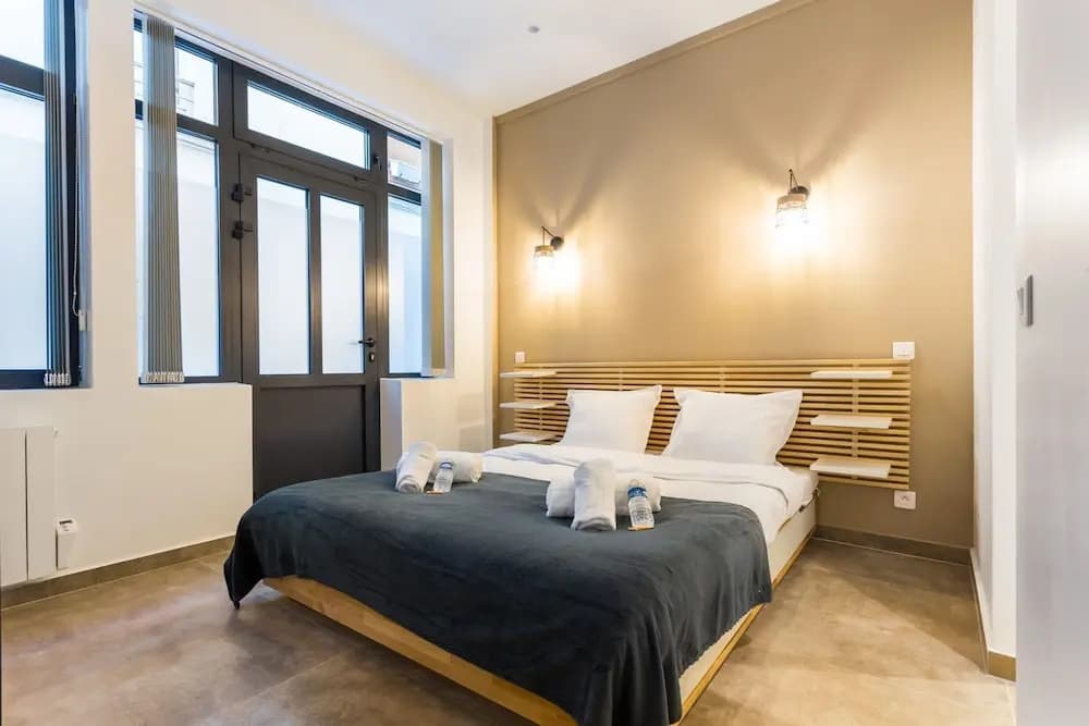 Amazing Apartment - 2br6p - Bastille - photo 1