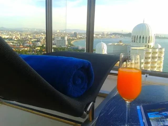 NorthPoint Pattaya by GrandisVillas - photo 11