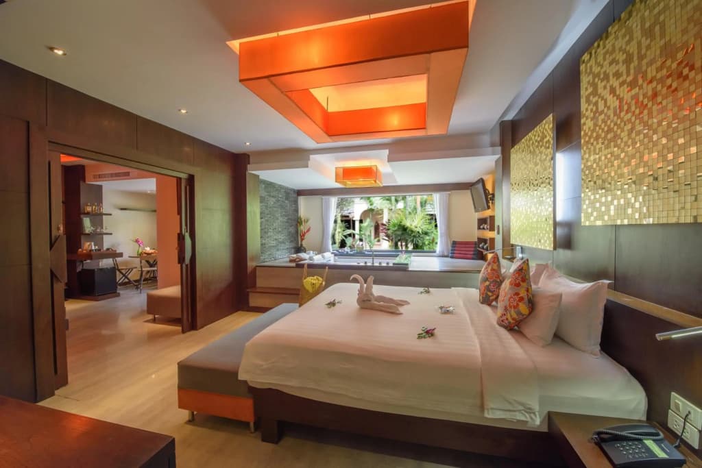 Samui Jasmine Resort - photo 48