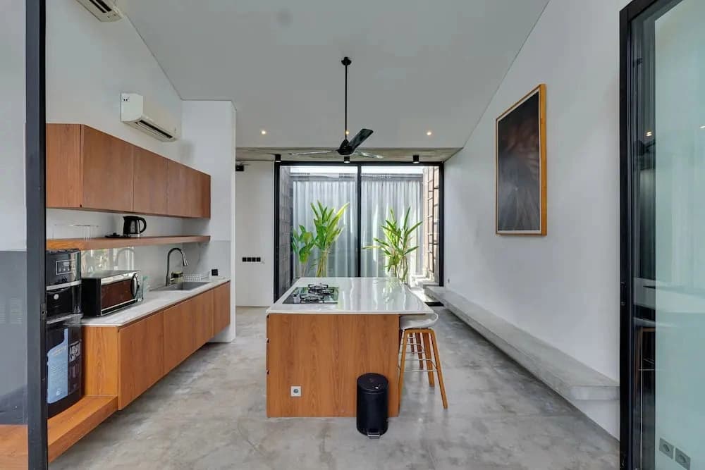 Rhys Apartment - Berawa - photo 15