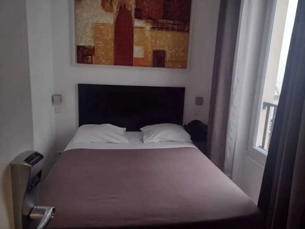 Hotel Tingis - photo 3