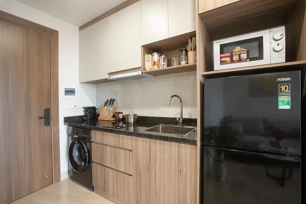 An Huy Home - photo 15