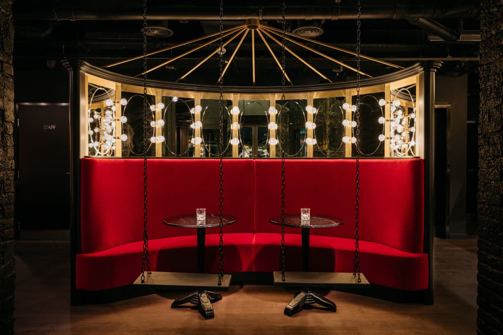 Ruby Lucy Hotel London by IHG - photo 44