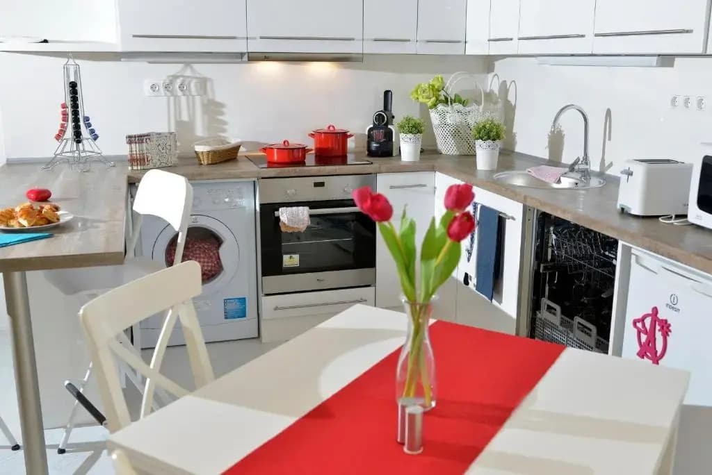 Paris Apartment - photo 9