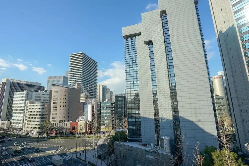 Osaka Umeda ShisaX - photo 14