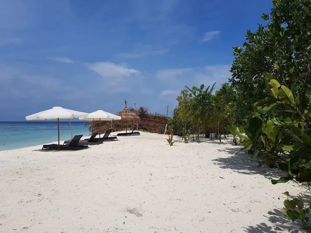 Casa Enjoy Maldives - photo 9