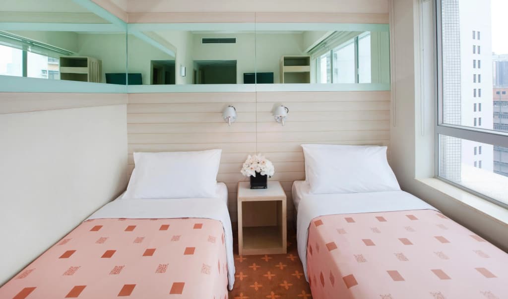 Silka Far East Hotel - photo 20