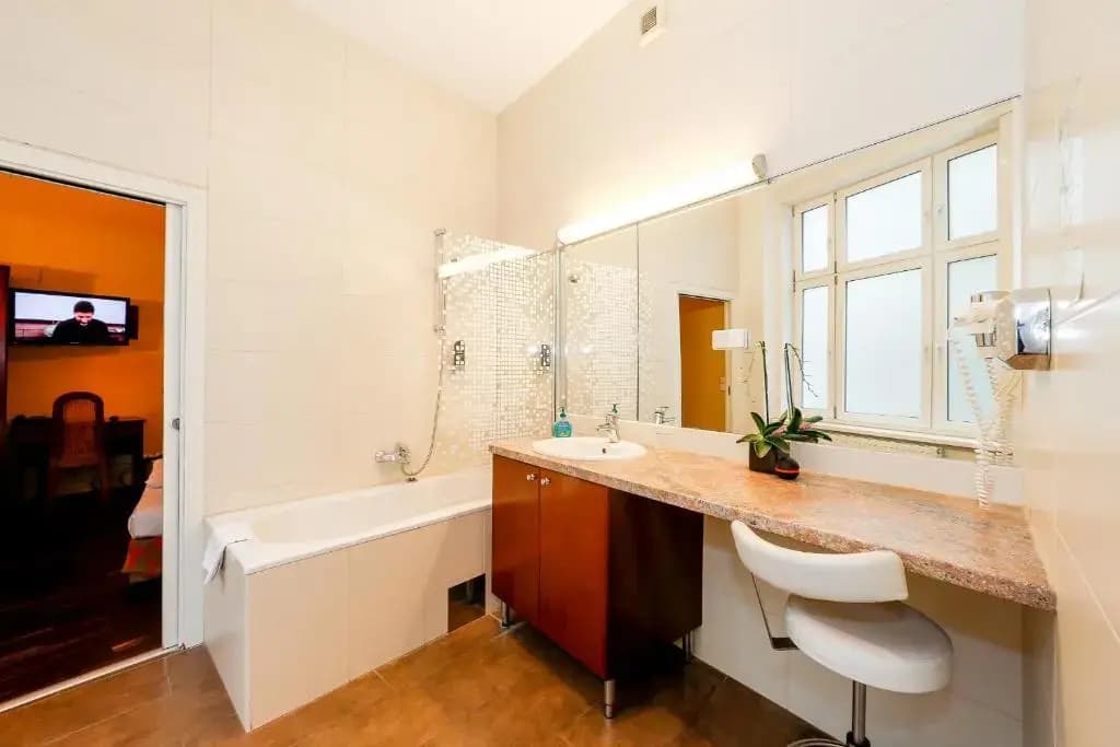 Time Out City Hotel Vienna - photo 8