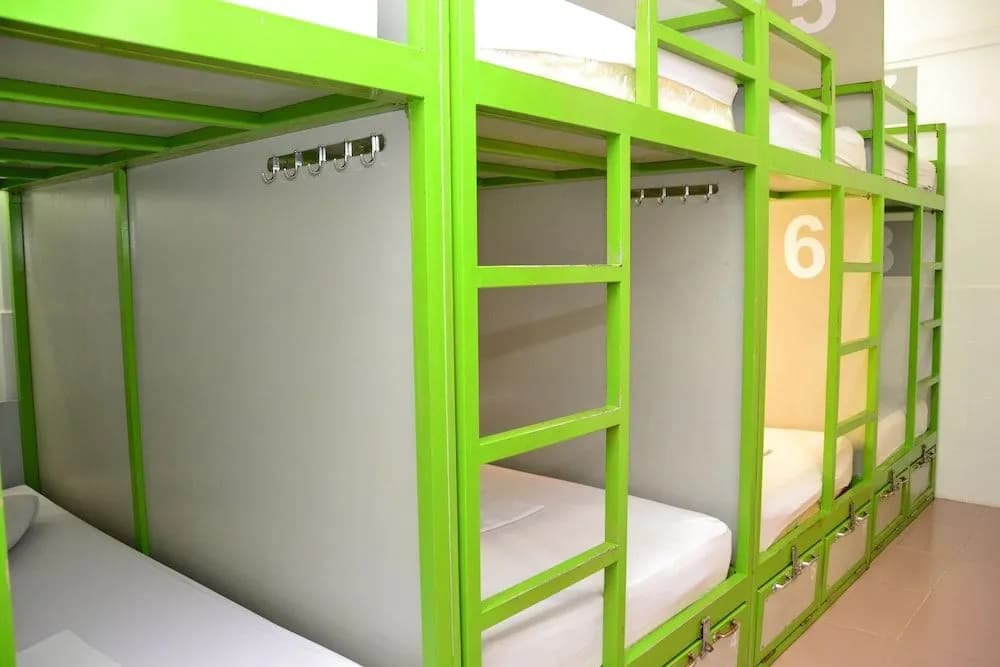 Mad Monkey Siem Reap - Hostel - photo 15