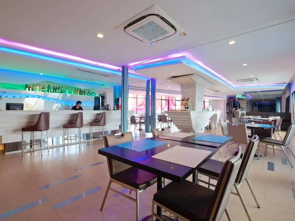 The Xtreme Suites - photo 24