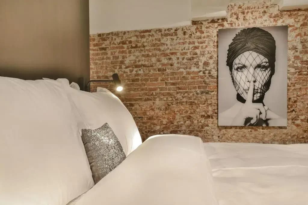 Luxury Canal Suite De Heren - photo 5