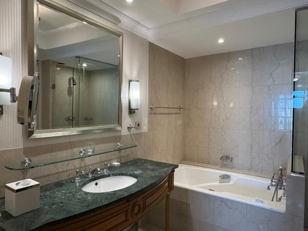 Premium SA at 4 Seasons Hotel - photo 24