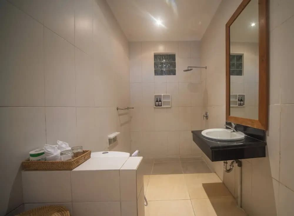 3BR Villa White Rose Central Canggu - photo 7