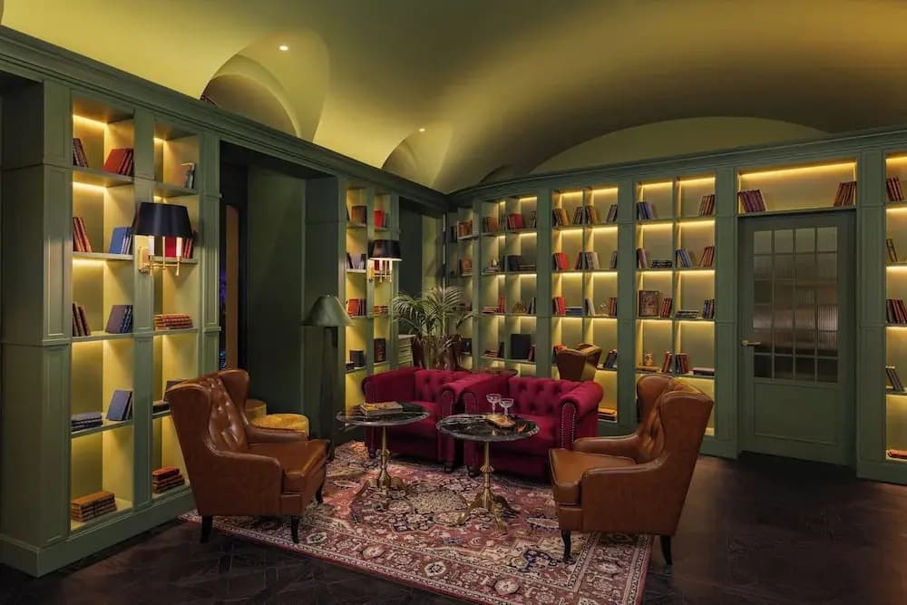 Wonder Budapest Hotel - photo 1