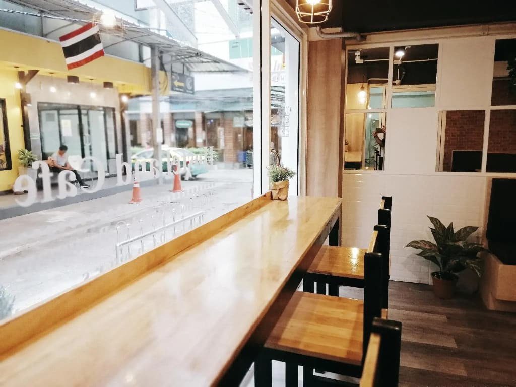 White House Hostel - photo 15