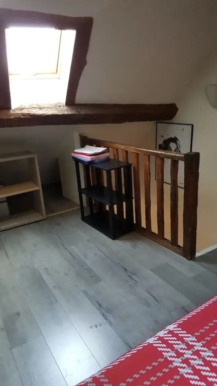 Duplex Notre Dame - photo 4