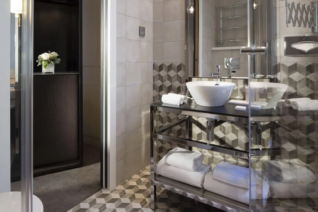Hôtel Les Matins de Paris & Spa - photo 10